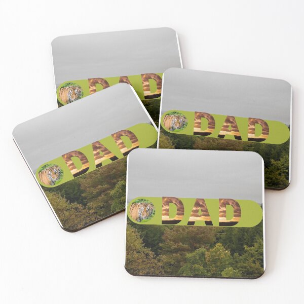 Item preview, Dad Outdoor designed and sold by Susan Pfrender.
