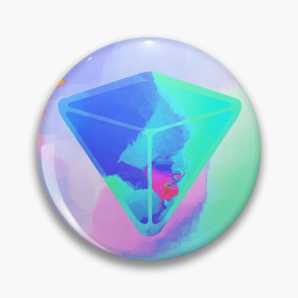 Item preview, Vertex Universe designed and sold by ShantyStudios.