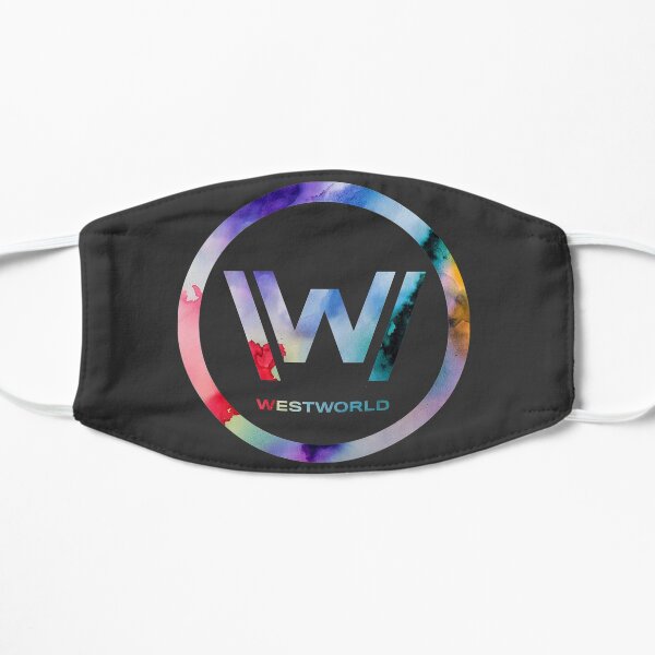 westworld face shield