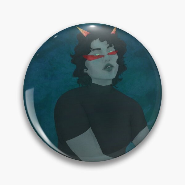 Item preview, Terezi designed and sold by CreativeIdiotE.