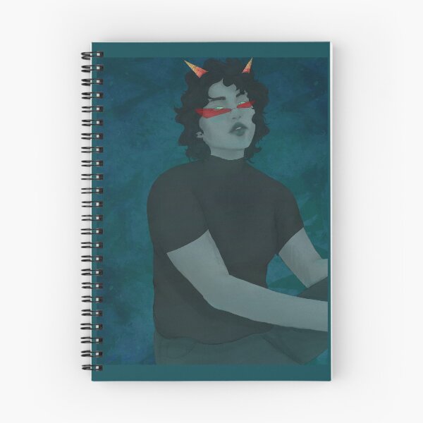 Item preview, Terezi designed and sold by CreativeIdiotE.