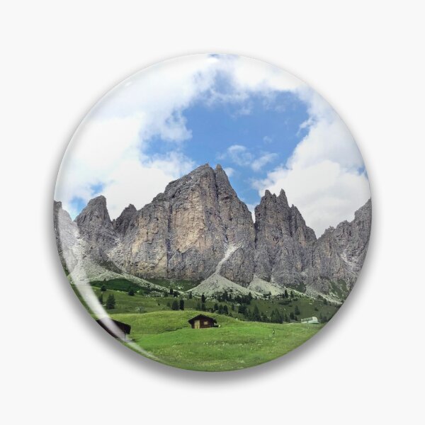 Artikelvorschau, Dolomiten entworfen und verkauft von averageameba.