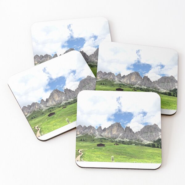 Item preview, Dolomites designed and sold by averageameba.