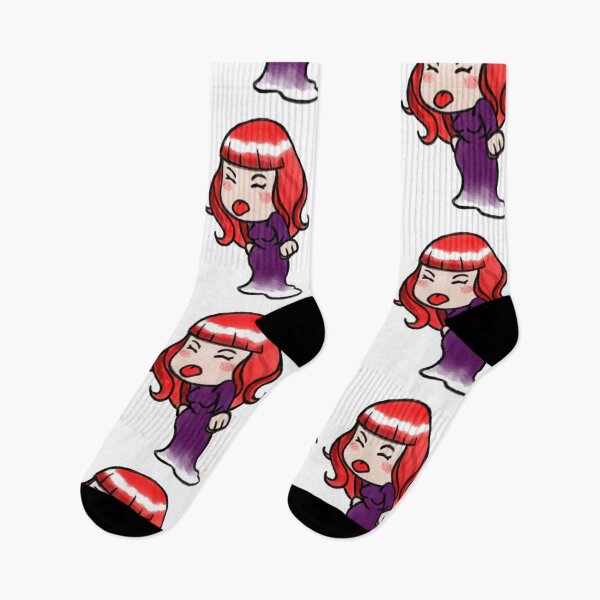 Item preview, LuRo designed and sold by Minxy's Demented Domain.