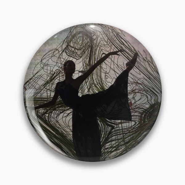 Item preview, Ballerina designed and sold by rmc314.
