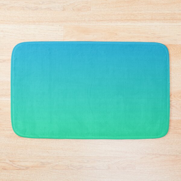 Item preview, Blue to Green Gradient designed and sold by Whoopsidoodle.