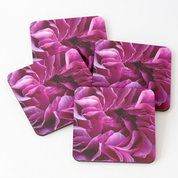 Aperçu de l'œuvre Rose petals créée et vendue par Avril Harris.