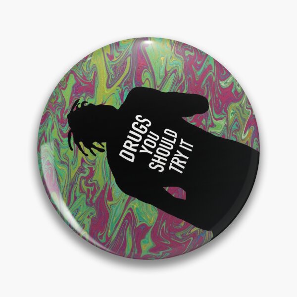 Item preview, Drugs You Should Try It designed and sold by musicallyfit.