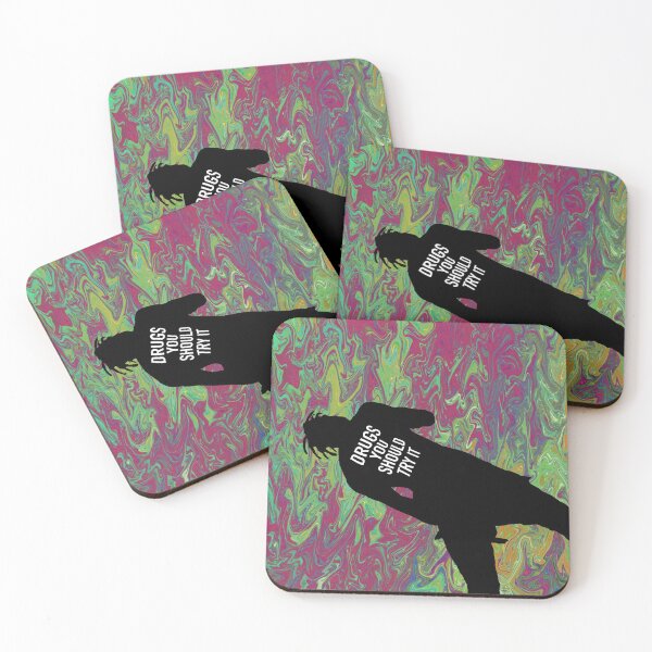 Item preview, Drugs You Should Try It designed and sold by musicallyfit.