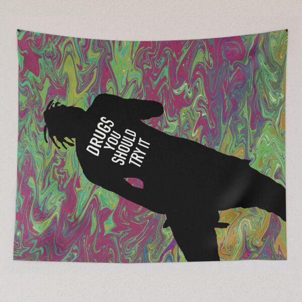 Item preview, Drugs You Should Try It designed and sold by musicallyfit.