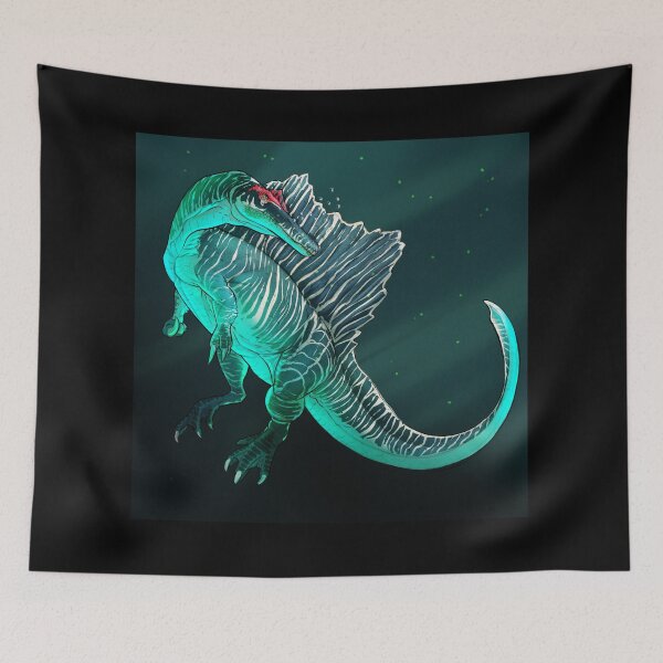 Item preview, Spinosaurus  designed and sold by thek560.