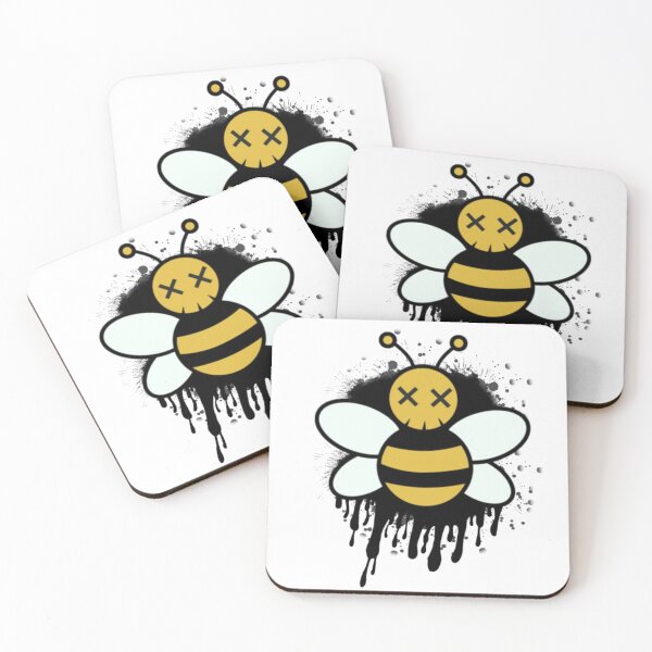 Item preview, Bee Art designed and sold by Gcast.