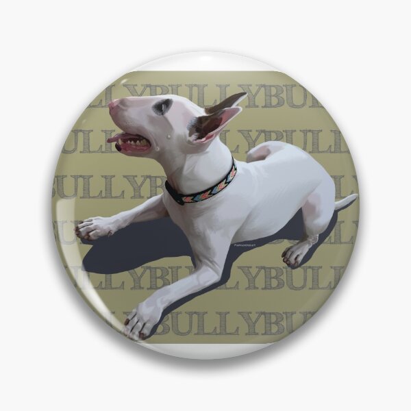 Item preview, BULLYBULLYBULLY on opaque background designed and sold by MamaODea.