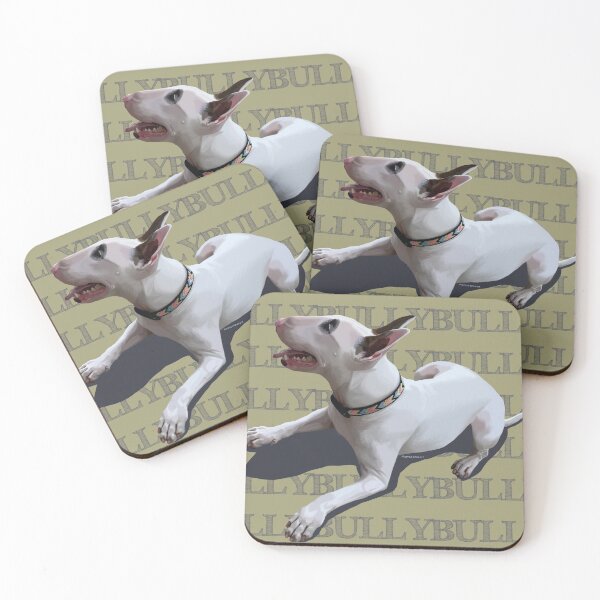 Item preview, BULLYBULLYBULLY on opaque background designed and sold by MamaODea.