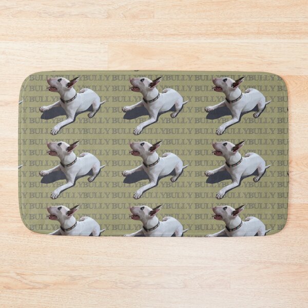 Item preview, BULLYBULLYBULLY on opaque background designed and sold by MamaODea.