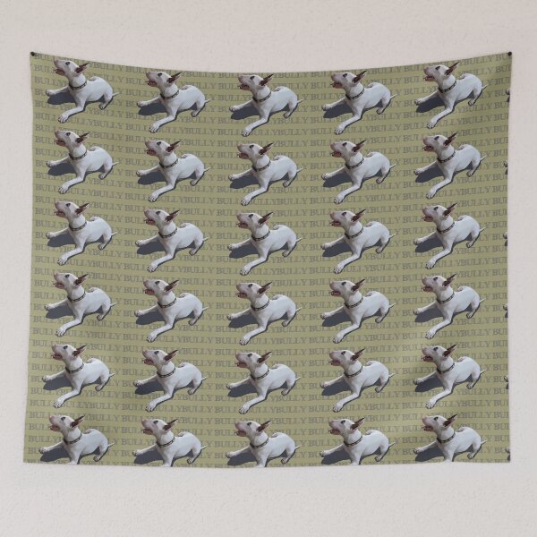 Item preview, BULLYBULLYBULLY on opaque background designed and sold by MamaODea.