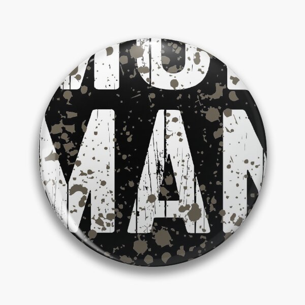 Item preview, Womens Mud Run Team Matching Marathon Runner 5K Gift Mud Man designed and sold by brightandbold.