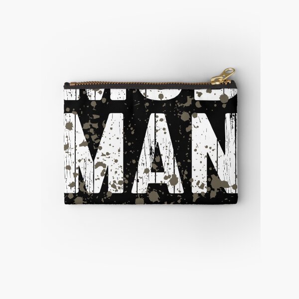 Item preview, Womens Mud Run Team Matching Marathon Runner 5K Gift Mud Man designed and sold by brightandbold.