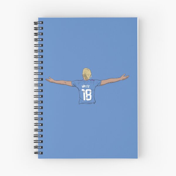 Item preview, Ellen White Man City designed and sold by Hevding.