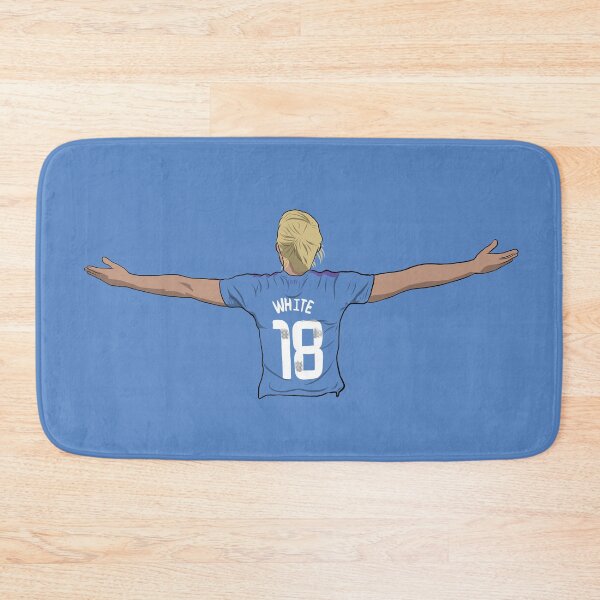 Item preview, Ellen White Man City designed and sold by Hevding.