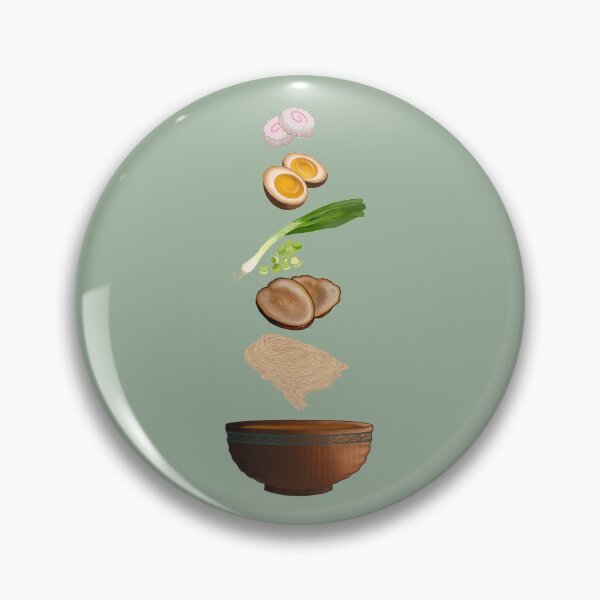 Item preview, A few steps for perfection (ramenlovers) designed and sold by EllaPi.