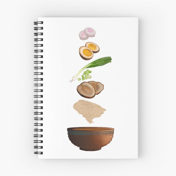 Item preview, A few steps for perfection (ramenlovers) designed and sold by EllaPi.