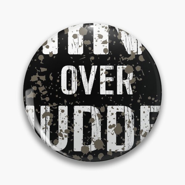 Item preview, Womens Mud Run Team Matching Marathon Runner 5K Gift Mind Over Mudder designed and sold by brightandbold.