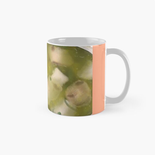 Item preview, Chicken Soup designed and sold by CreativeIdiotE.