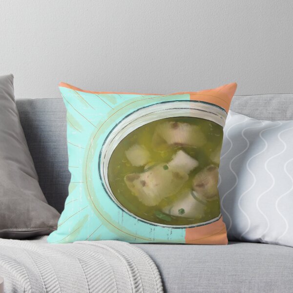 Item preview, Chicken Soup designed and sold by CreativeIdiotE.
