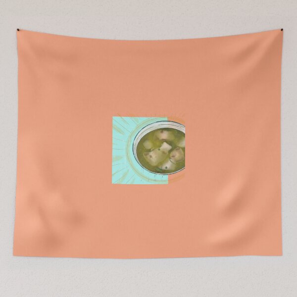 Item preview, Chicken Soup designed and sold by CreativeIdiotE.