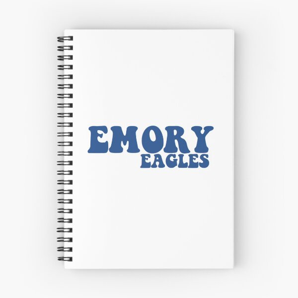 Item preview, Emory University Eagles designed and sold by mayaf08.