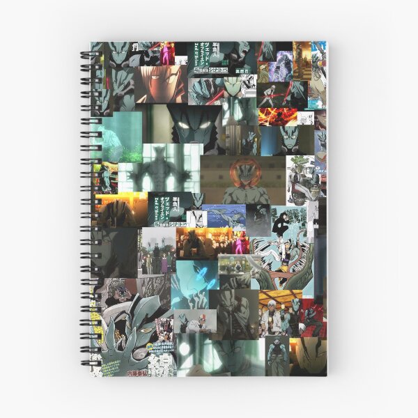 Item preview, Zed O'Brien Collage designed and sold by harleyjinx.