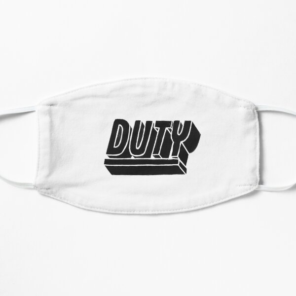 Duty Mask