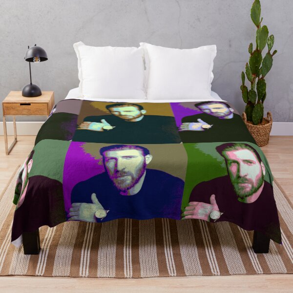 Item preview, Chris Evans Pop Art designed and sold by Harry Bull.