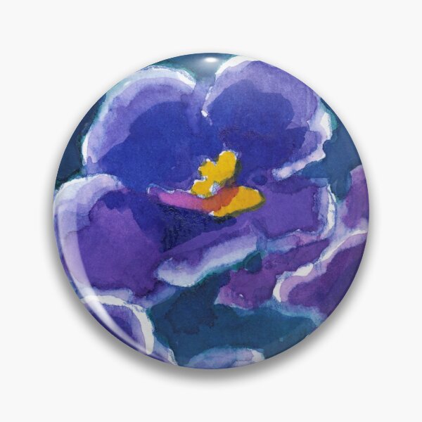 Item preview, Violets designed and sold by Christian Fasy.