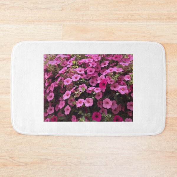 Item preview, A Choir of Petunias designed and sold by NorthernSnowdog.