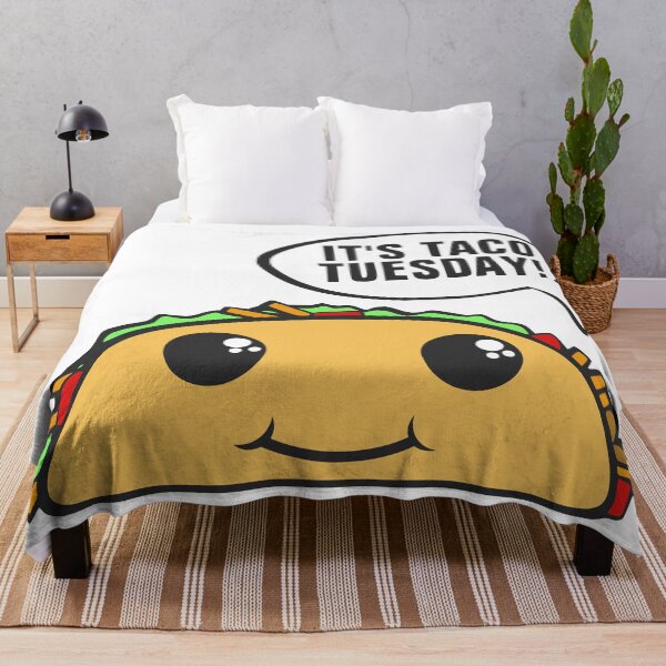Item preview, It's Taco Tuesday designed and sold by derpfudge.