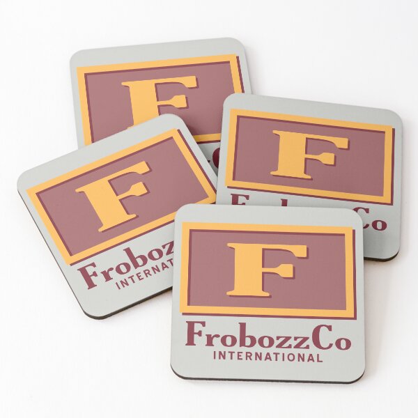 Item preview, FrobozzCo International designed and sold by A Brand With No Name.