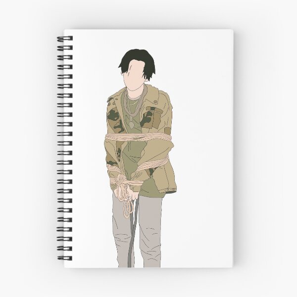 Item preview, Agust D D-2 Bangtan Suga Min Yoongi Daechwita designed and sold by NoonaStudio.