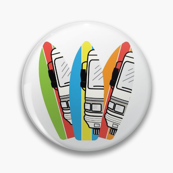 Item preview, HYMER SURFBOARDS designed and sold by THIRTY EIGHT.