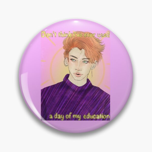 Item preview, Wally designed and sold by CreativeIdiotE.