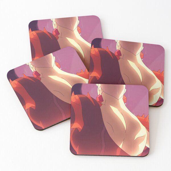 Item preview, Scorpia's Back Muscles designed and sold by ~ SeaHorsey  ~.
