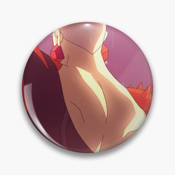 Item preview, Scorpia's Back Muscles designed and sold by ~ SeaHorsey  ~.