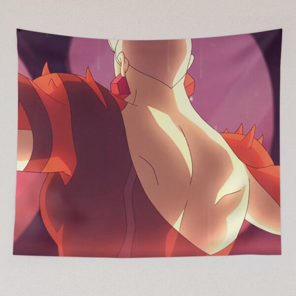 Item preview, Scorpia's Back Muscles designed and sold by ~ SeaHorsey  ~.