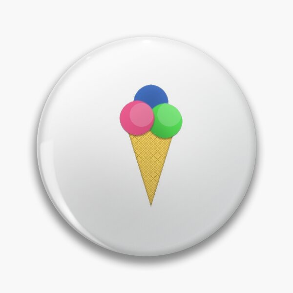 Artikelvorschau, Eis entworfen und verkauft von powerpointer.