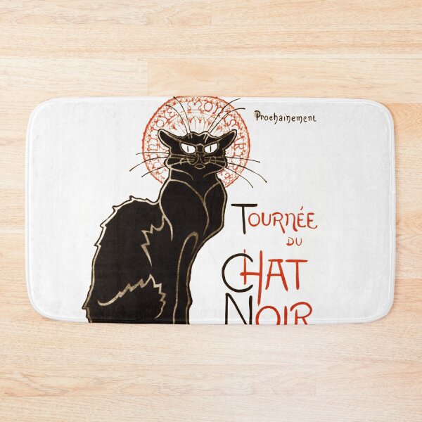 Item preview, Chat Noir designed and sold by Kybruno's Creations.