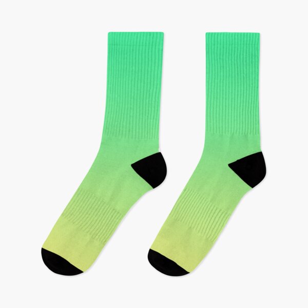Item preview, Green to Yellow Gradient designed and sold by Whoopsidoodle.
