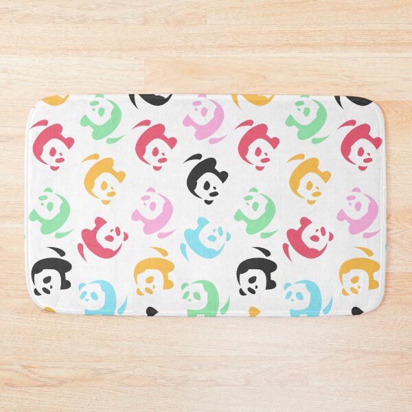 Item preview, Pandaminimal mix (white) designed and sold by animinimal.