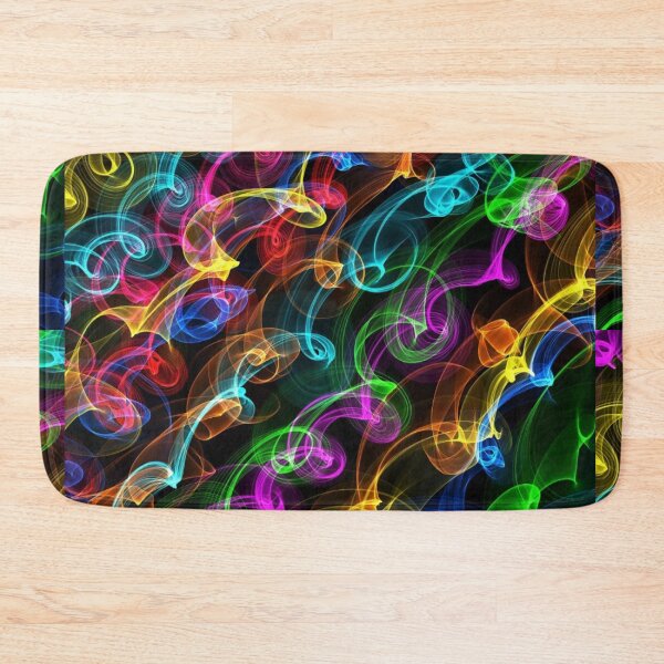Item preview, Colorful streamers designed and sold by philippe souvy.