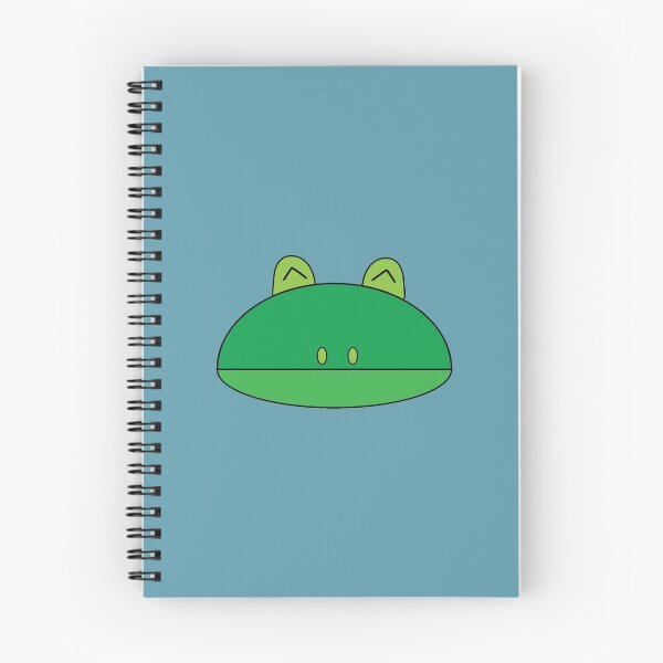 Item preview, Happy Frog Face designed and sold by MarisaMikayla.
